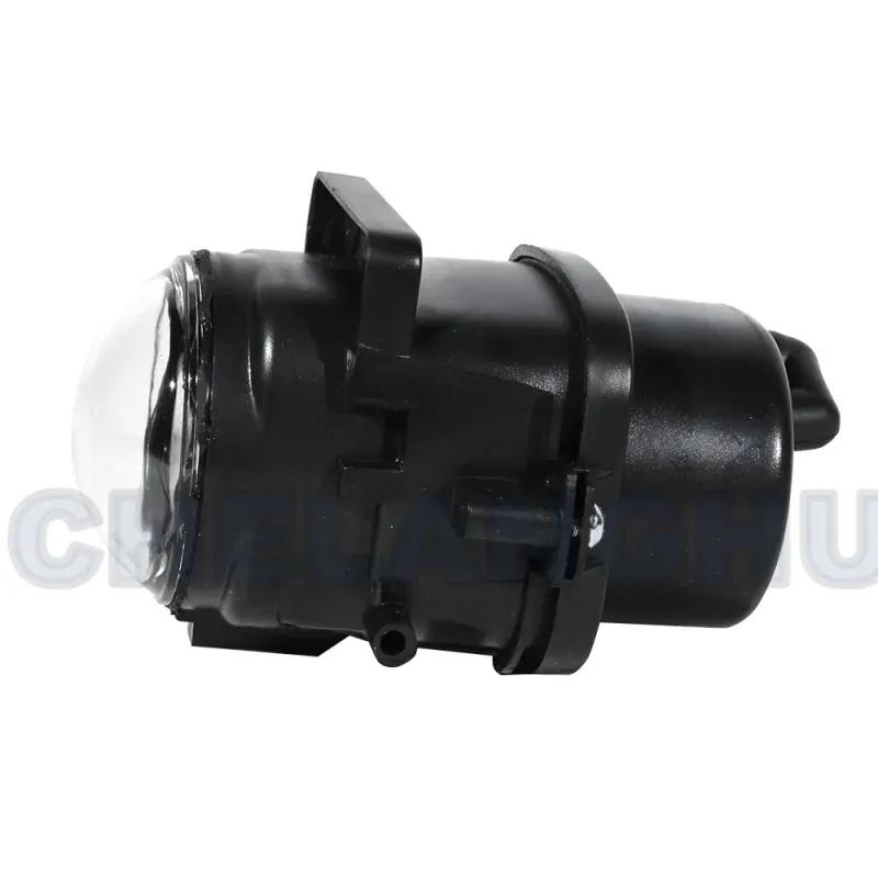 Для Seat Leon Cupra R 2002 2003 2004 2005 2006 Левая сторона Передняя противотуманная фара с галогенными лампами 4B0941699