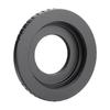 M42   C Mount Movie Lens To Mirrorless Cameras Adapter Dual Purpose(M42 C M4 3)