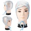 Disposable Salon Styling Tools Hair Dying Cap Frosting Tipping Cover Hair Coloring Hat Dye Cap