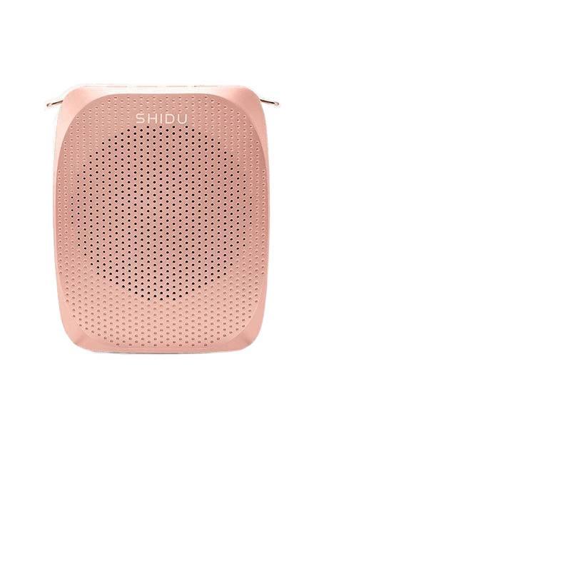 Shidu S258 Wireless Mini High Power Portable Megaphone for Teachers