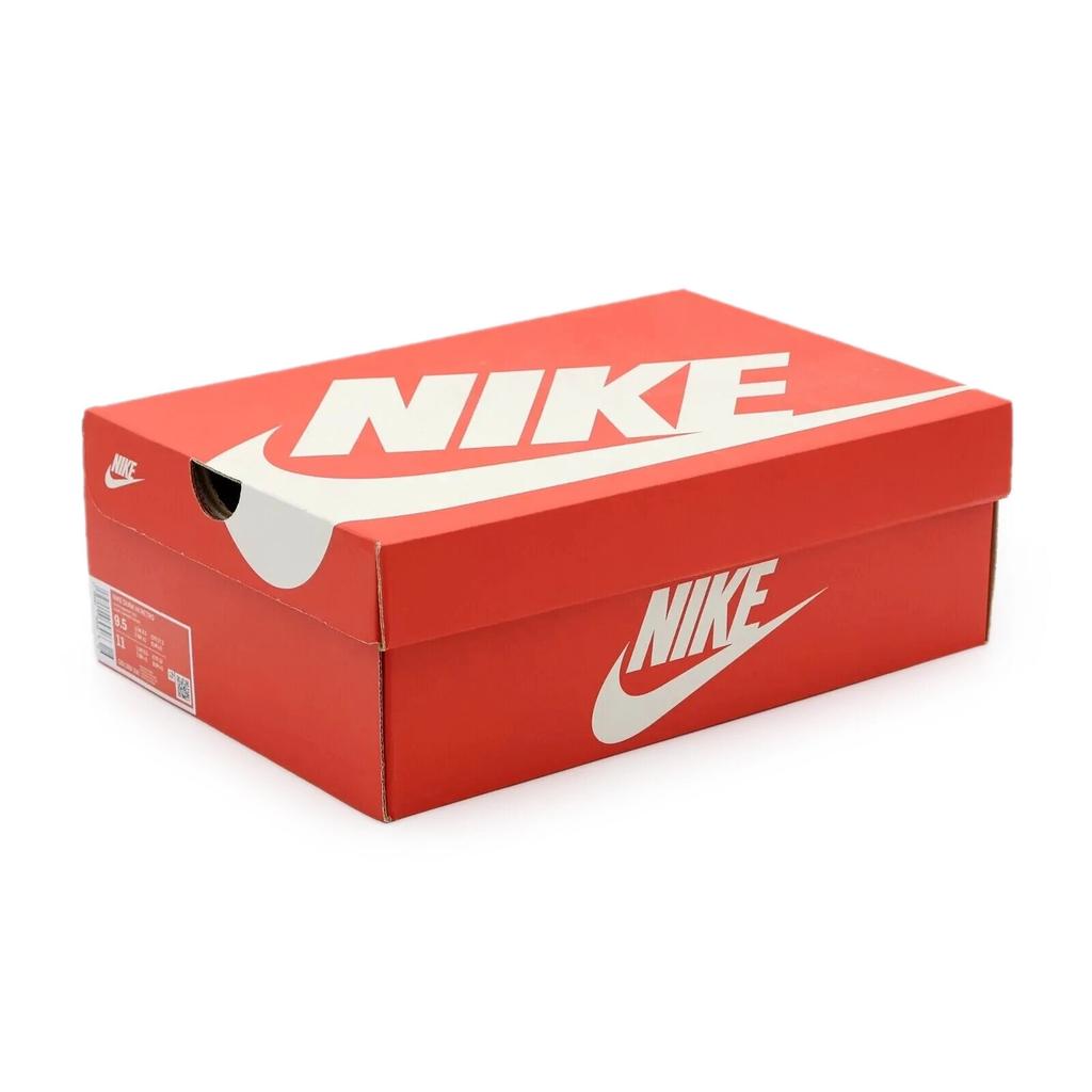 DD1399-106 Nike Dunk High Championship St. Университет Джона Красный Белый (Мужской)