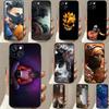 Чехол для телефона Standoff 2 для iPhone 16 15 14 11 12 13 Pro Max Mini Plus X XS Max XR Обложка Coque