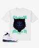 Shadow Monarch Oversized T-Shirt