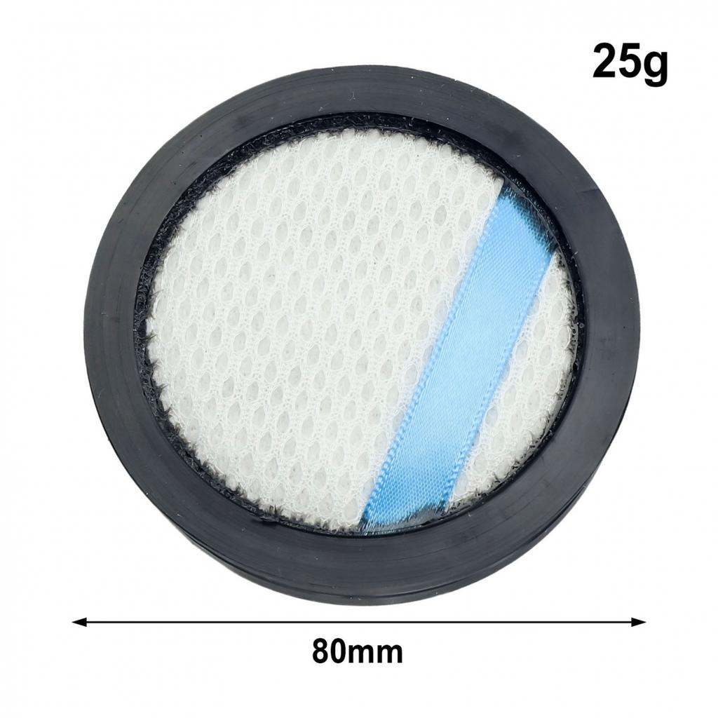 Accessory Filter Cordless Vacuum Cleaner Pre-motor Filters