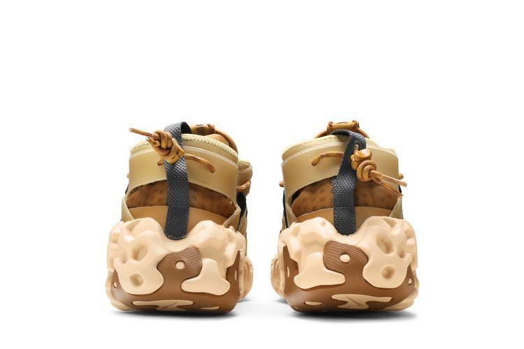 Nike ISPA Overreact Sandal Wheat
