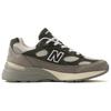 New Balance 992 Сделано в США Серо-синие Унисекс Кроссовки U9927WX