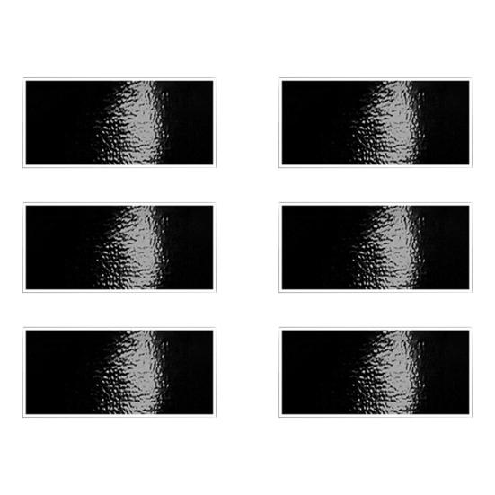 6 шт. отличное колесо, изысканная модифицированная наклейка на обод, Стайлинг, авто, мото, ступица колеса, светоотражающие наклейки