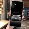 Крутой чехол для телефона MK4 MK5 Golf Car Soft для Samsung Galaxy A17 A16 A26 A36 A56 A15 A14 A13 A55 A54 A53 A35 A34 A33 A25 A24 A23 A05