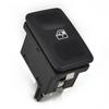 Electric Window Control Switch Button 959260007 191959855 102979 Power Regulator Fit for VW MK2 Golf for Seat Ibiza