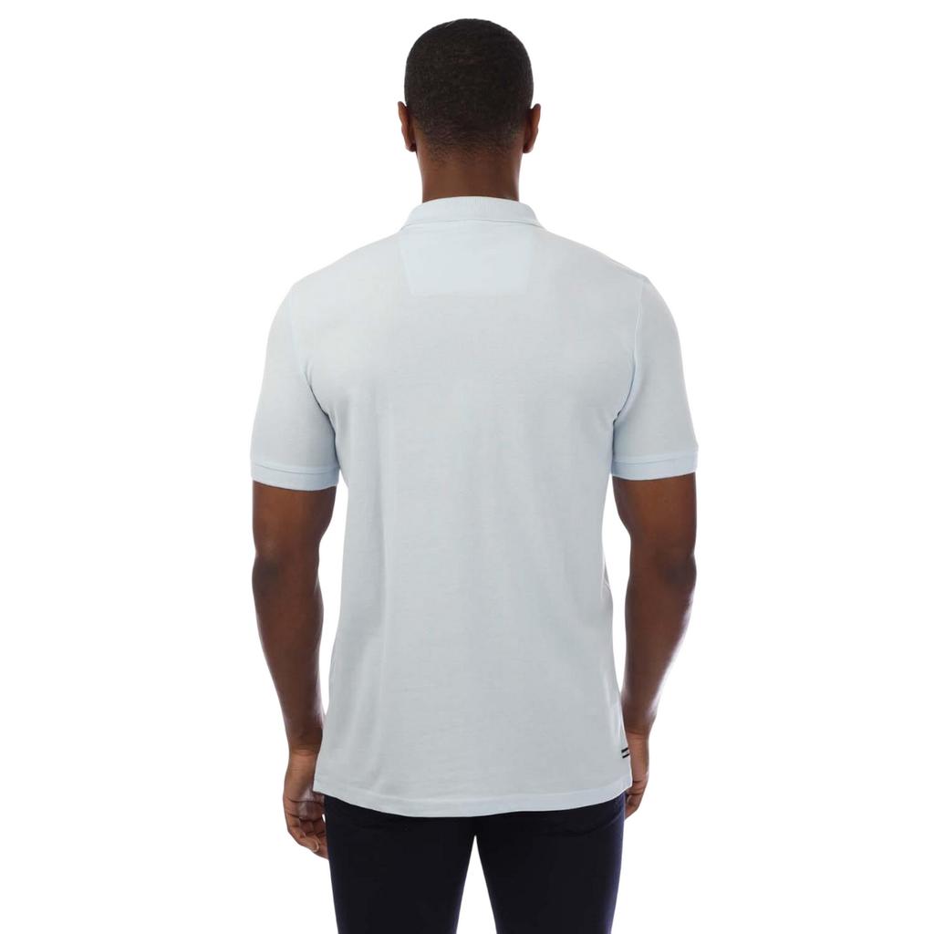 Weekend Offender Mens Barnum Polo Shirt
