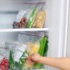 20 шт. вакуумные пакеты для хранения экстрактора кухонный органайзер вакуумный пакет экономит место пакеты для холодильника упаковка Storager