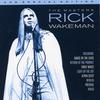 CD RICK WAKEMAN - The Masters  EDMCD086 Eagle Records 1999 Europe Dance & Electronica Used