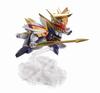 TAMASHII NATIONS NXEDGE STYLE Nextedge Style Масин Герой Ватару [МАШИННЫЙ ЮНИТ] Сейрюмару Окрашенная Подвижная Фигурка