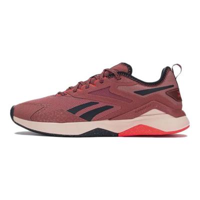 Женские кроссовки Nanoflex Adventure TR 2 Sedona Rose Розовый Core-Черный Возможно-Розовый 100033534