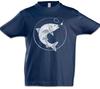 Fishing II Boys Kids Boys T-Shirt Fun Fish Sea Angler Rod and Line Sports Fisherman Fishing