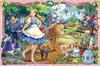1000-piece Jigsaw Puzzle: Aim To Become a Puzzle Master Fantastic Art: The Wizard of Oz (50x75cm)