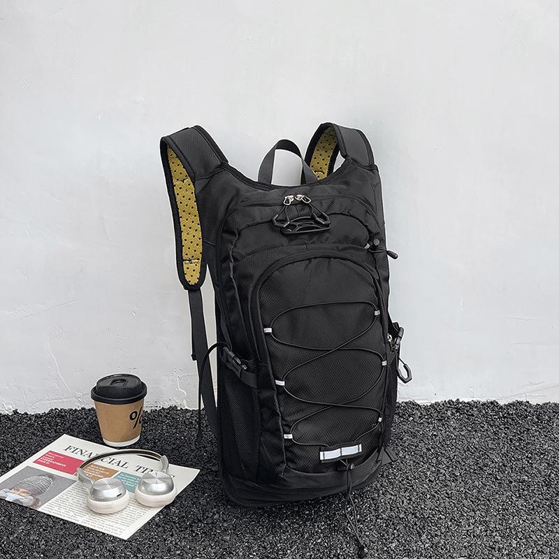 Трансграничный легкий многофункциональный рюкзак для велоспорта и пеших походов