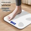 Smart Body Fat Scale