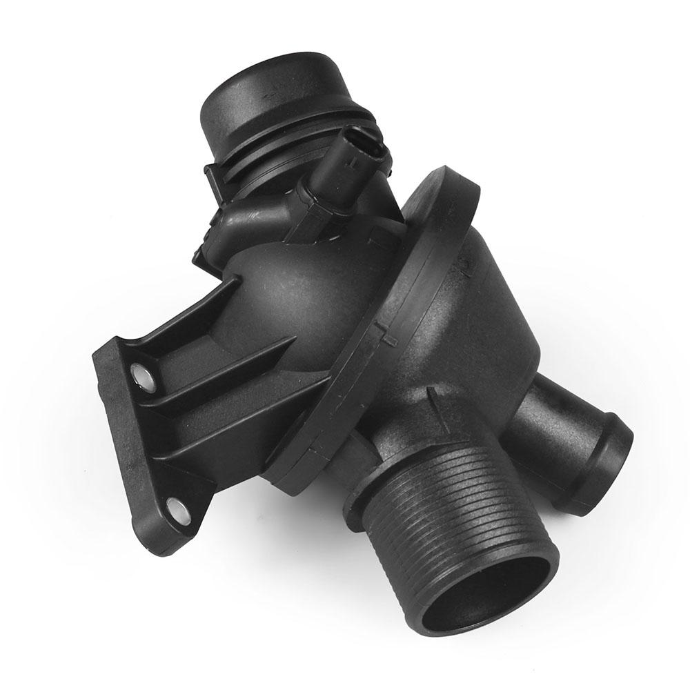 11538635689 Термостат охлаждающей жидкости двигателя и корпус для BMW F20 F30 F10 X3 X4 X5