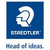 [Staedtler] Pencil H Mars Lumograph Drawing 12-piece Set 100-H*12 Hardness: H, Single (Dozen)