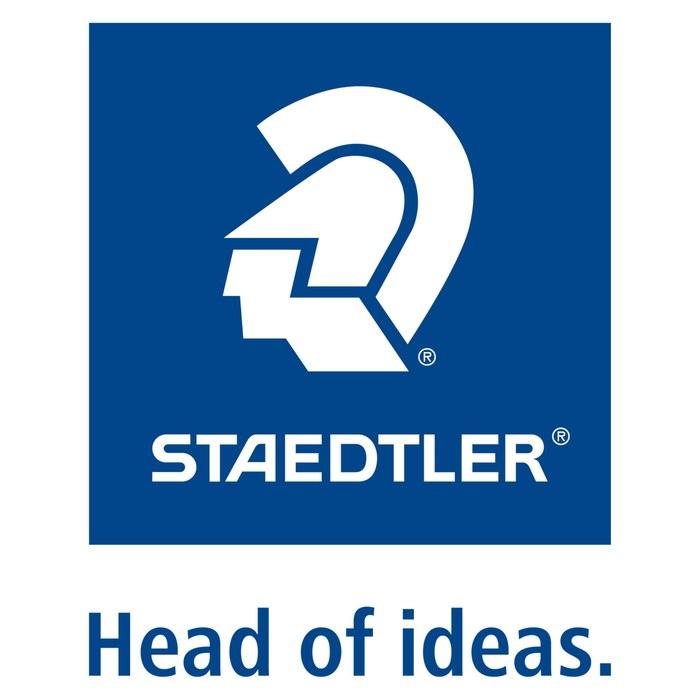 [Staedtler] Pencil H Mars Lumograph Drawing 12-piece Set 100-H*12 Hardness: H, Single (Dozen)