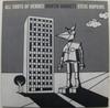 7-дюймовая пластинка MARTIN HANNETT & STEVE HOPKINS - All Sorts Of Heroes FKSP014 Finders Keepers 2018 Великобритания Танцевальная и электронная музыка
