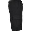 Short cargo - Urban Classics - Noir - XXL - 98% coton - Poches cargo avec velcro