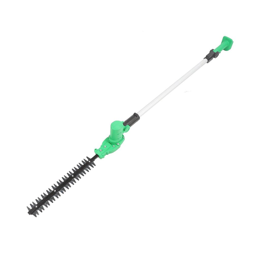 Аккумуляторный электрический триммер для живой изгороди, бесщеточный, 21 В, с удлинителем 1,6 м для BL1830B?2 BL1850?2 БЛ1850