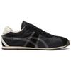ONITSUKA TIGER Кроссовки унисекс Tiger Corsair A55 Black Cream 1183C317-001