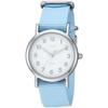 Timex Weekender Women's 31mm Watch, Blue/Silver Tone
