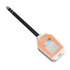 Digital Soil Tester 6 In 1 Soil PH EC Light Intensity Fertility Air Humidity Temperature Meter with
