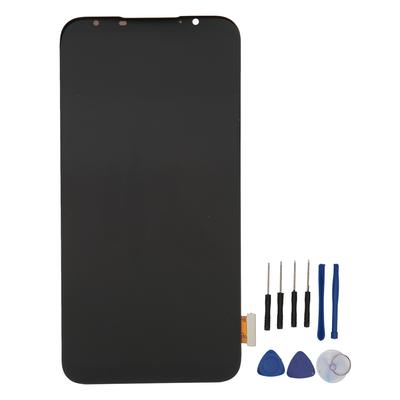 Сборка экрана телефона Запасная часть для ремонта Дигитайзер Тачскрин для Meizu 16S