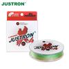Custom 100m PE Braided 4-Strand Monofilament Tippet Fishing Line Ocean Boat Fishing