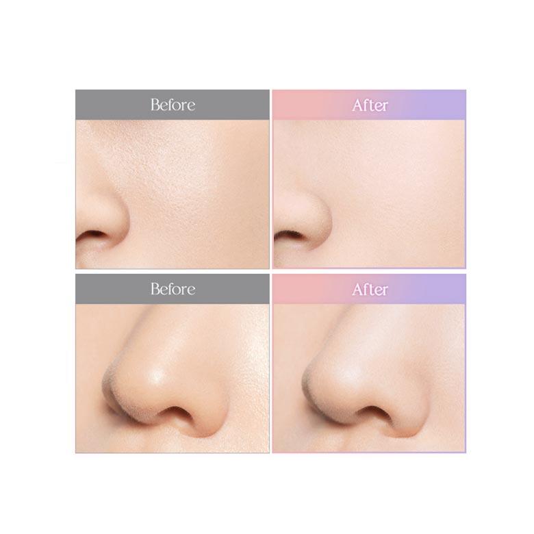 DASIQUE Корректирующая пудра-финиш 17г