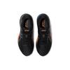 Asics Gel-Pursue 7 Удобная ткань Синтетическая кожа Низкий верх Кроссовки для бега Мужские кроссовки Черный Синий Оранжевый 1011B254-001