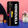 Чехол Флаг Венесуэлы Герб для Samsung Galaxy A54 A34 A24 A14 A73 A53 A33 A23 A13 A52 A32 A22 A12 A51 A71