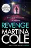 Книга Revenge : A Pacy Crime Thriller of Violence and Vengeance