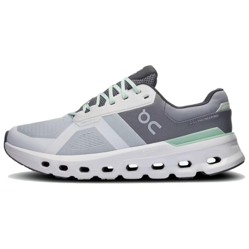 Cloudrunner On 2 Wide 'Glacier Sage' 3ME10322594