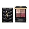 Yves Saint Laurent Мини-клатч с палеткой теней для век Couture