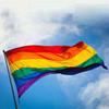 Vibrant Rainbow Lgbt Flag 5ft X 3ft Ideal For Festivals And Parades With Metal Eyelets