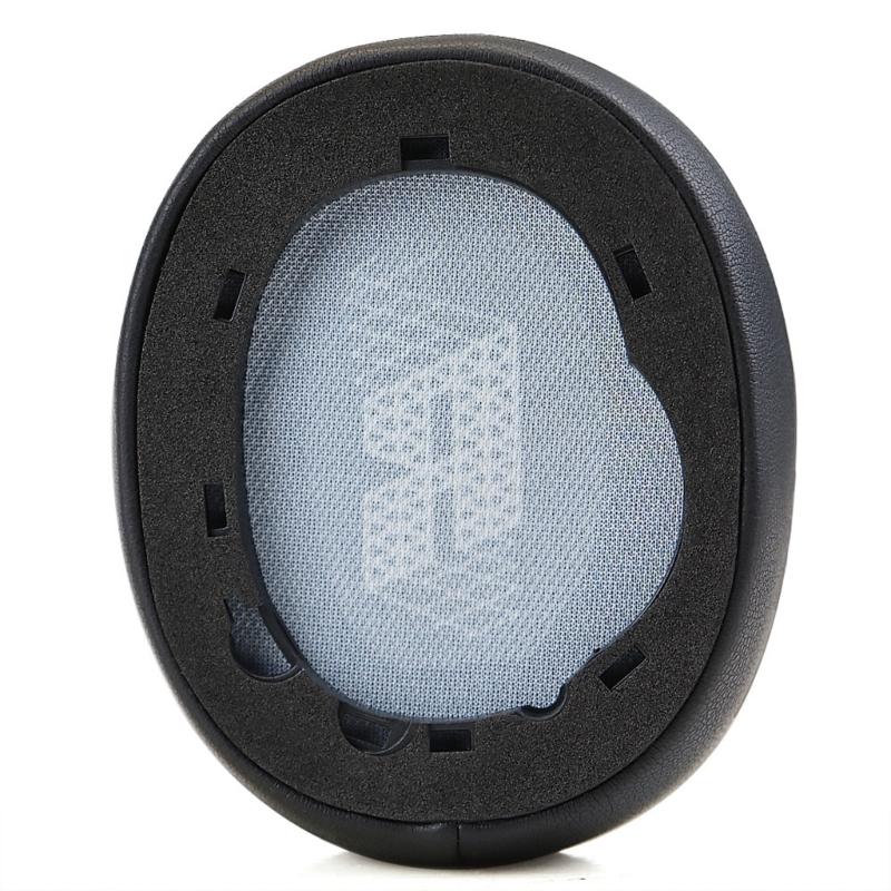 Replacement Cooling Gel Ear Pad for Live 650 650NC 650BTNC Headphone Earphone Cushion Easy Installation with Tool