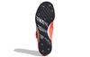 adidas Шиповки для прыжков в высоту Adizero 'Коралловый Черный' EG6169