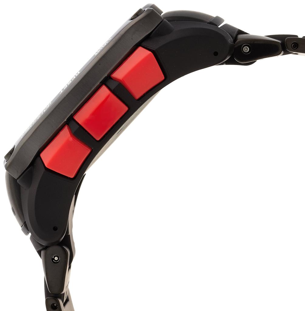 Наручные часы PROSPEX MIURA DOLPHINS Официальная модель Miura Dolphins Alpinist Solar Hardlex SBEB019 [Seiko Watch]