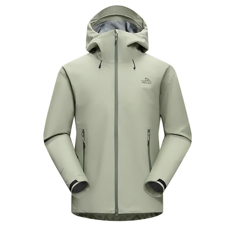 Pelliot Outdoor Windbreaker Jacket 124101048