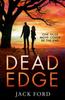 Книга Dead Edge