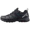 X Ultra Pioneer Cswp 'Black Blue' / L00 Sneakers 416708