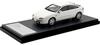 INTERALLIED Hi Story Scale Mazda LANTIS Type R 2000 In Shast Finished HS488WH 1/43 (1995) White, Model,