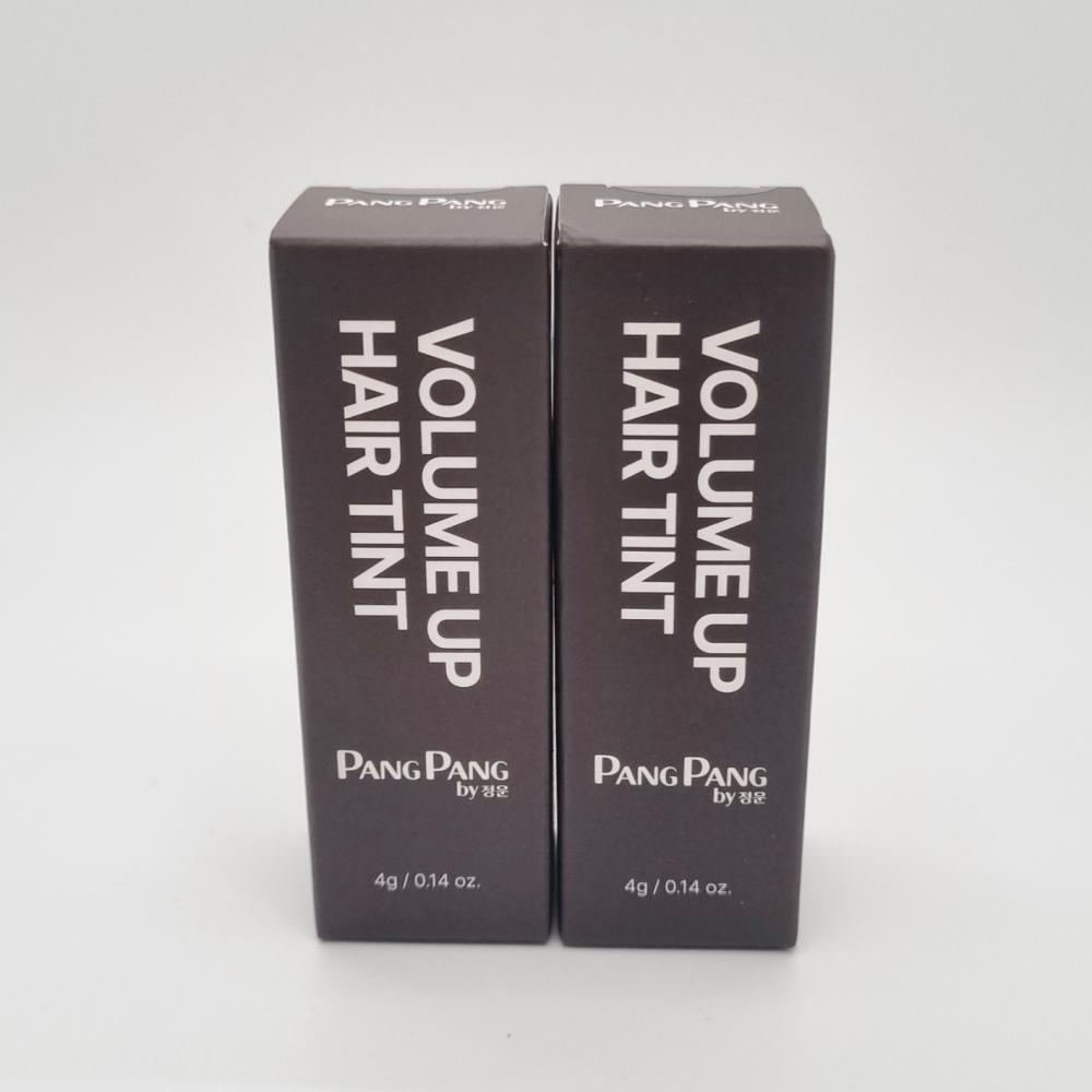 Volume Up Jeongun Pang Pang Hair Tint, Dark Brown, 1 Pc.