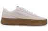 Puma Кроссовки Smash Platform из замши 'Rosewater' Женские 366488-15