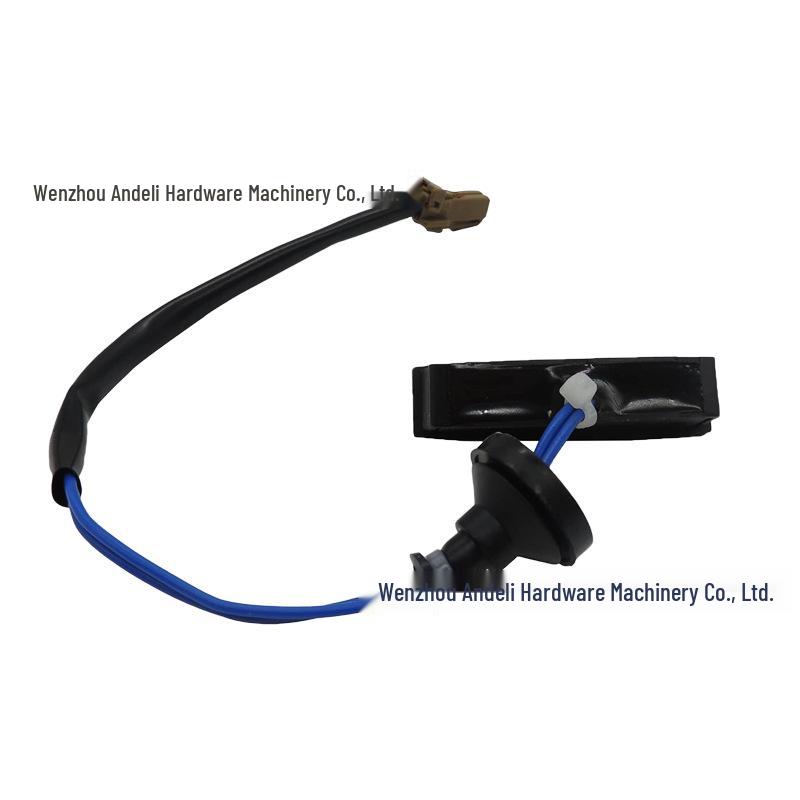 Кнопка переключателя открытия багажника Nissan Weisa Tianda Loulan 25380-ED000